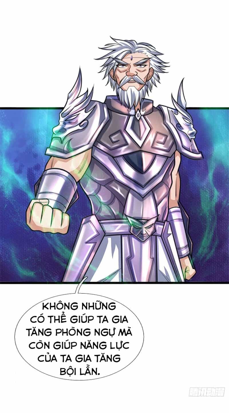 Thần Võ Thiên Tôn - Chương 169 - ảnh 2
