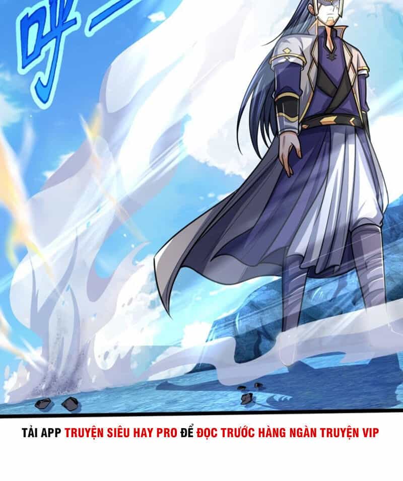 Thần Võ Thiên Tôn - Chương 171 - ảnh 6