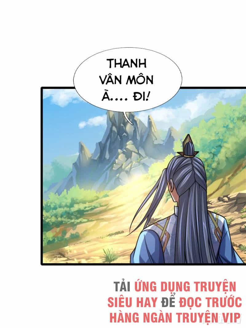 Thần Võ Thiên Tôn - Chương 175 - ảnh 16