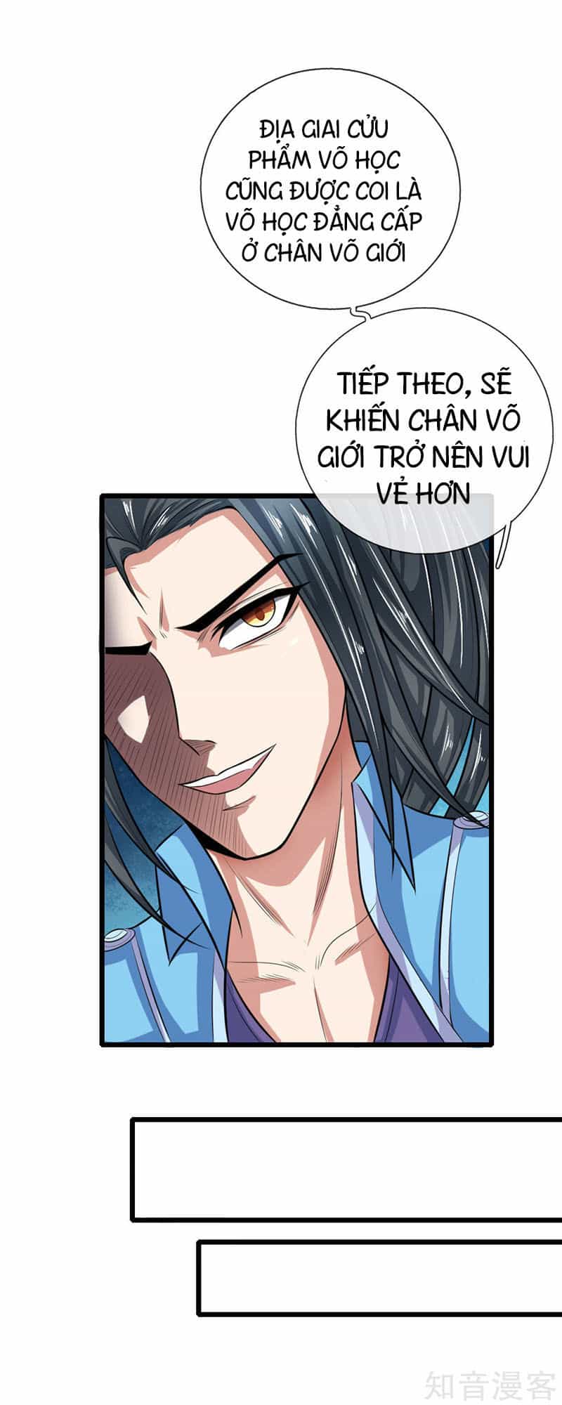 Thần Võ Thiên Tôn - Chương 17 - ảnh 20