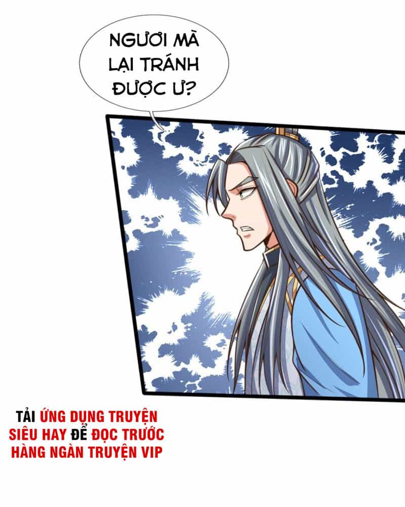 Thần Võ Thiên Tôn - Chương 179 - ảnh 10