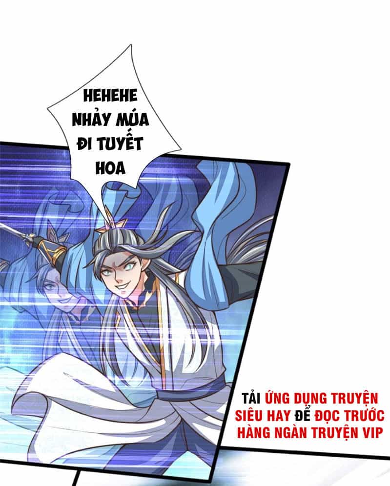 Thần Võ Thiên Tôn - Chương 179 - ảnh 18