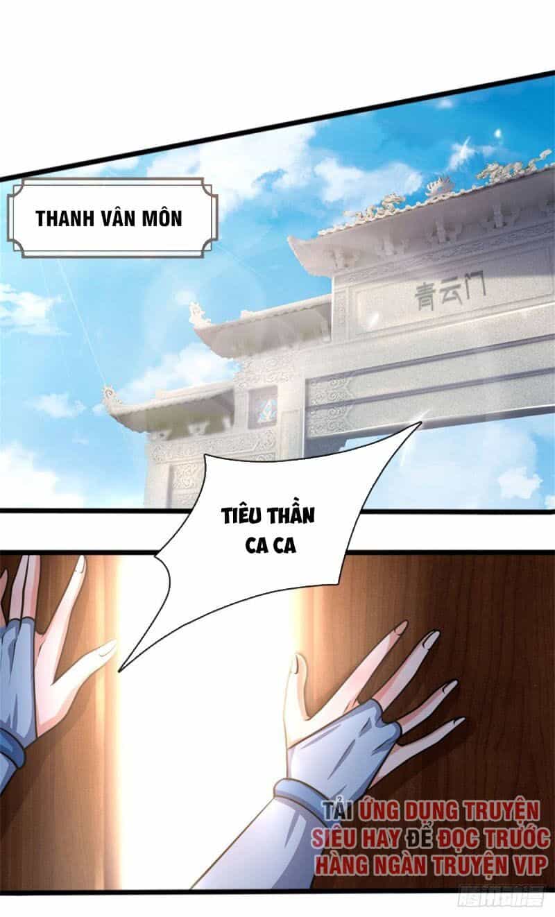Thần Võ Thiên Tôn - Chương 184 - ảnh 1