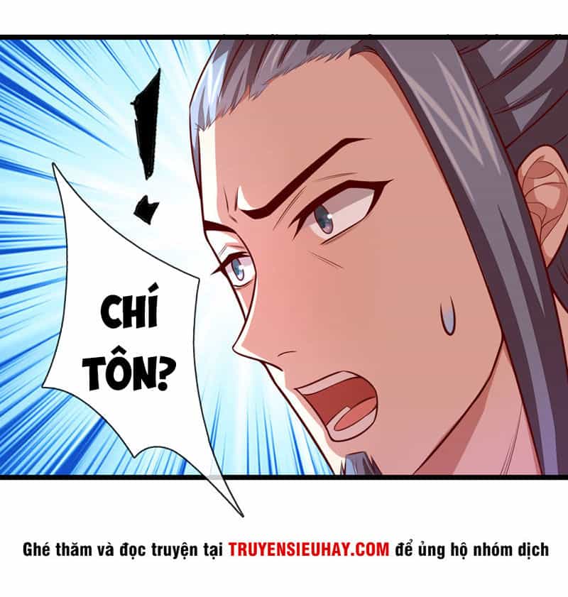 Thần Võ Thiên Tôn - Chương 18 - ảnh 2