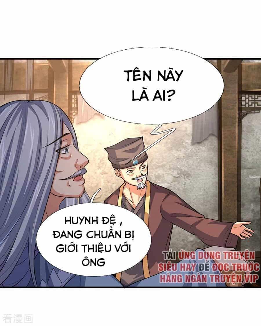 Thần Võ Thiên Tôn - Chương 194 - ảnh 10