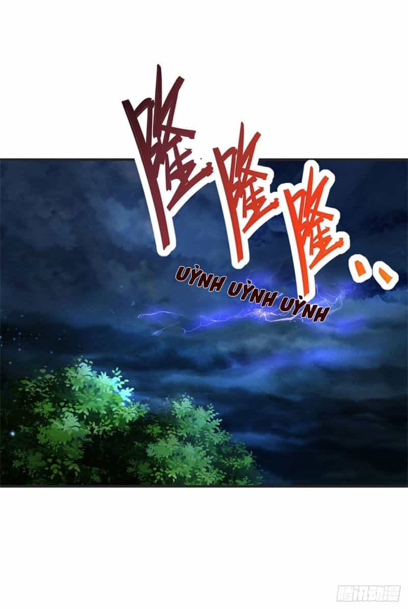 Thần Võ Thiên Tôn - Chương 196 - ảnh 13