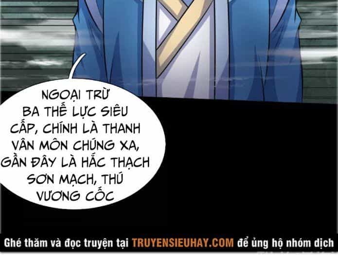 Thần Võ Thiên Tôn - Chương 19 - ảnh 9