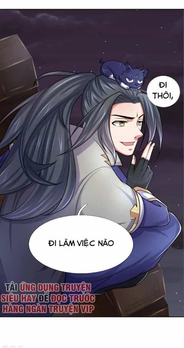 Thần Võ Thiên Tôn - Chương 208 - ảnh 12