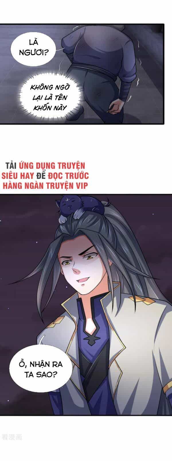 Thần Võ Thiên Tôn - Chương 209 - ảnh 10