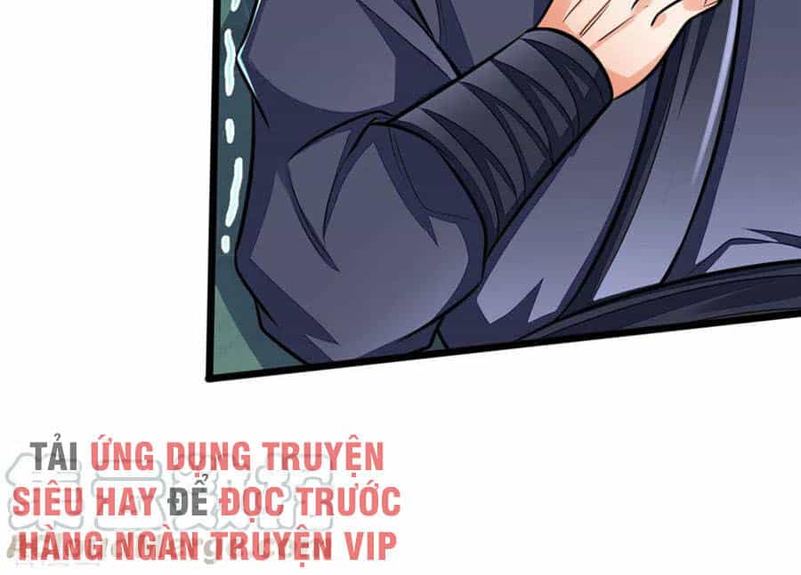 Thần Võ Thiên Tôn - Chương 210 - ảnh 4
