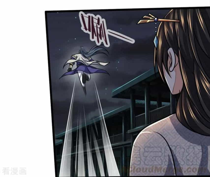 Thần Võ Thiên Tôn - Chương 211 - ảnh 6
