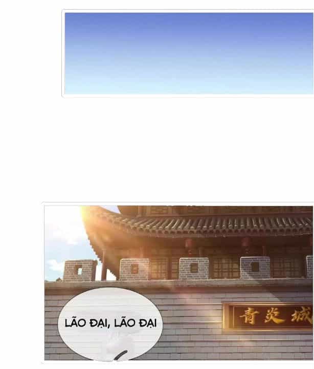 Thần Võ Thiên Tôn - Chương 211 - ảnh 8