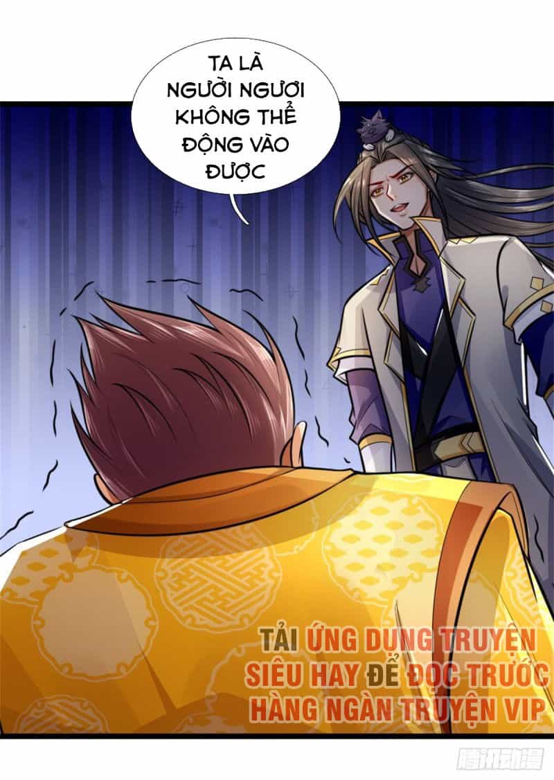 Thần Võ Thiên Tôn - Chương 214 - ảnh 1