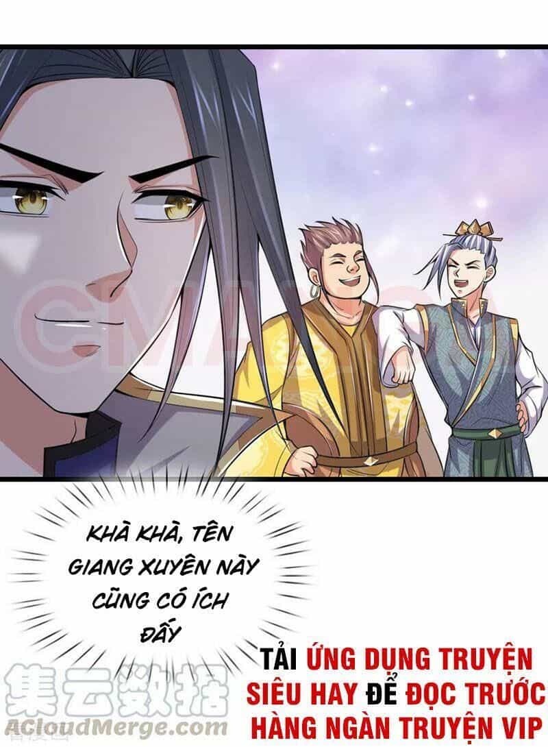 Thần Võ Thiên Tôn - Chương 216 - ảnh 15