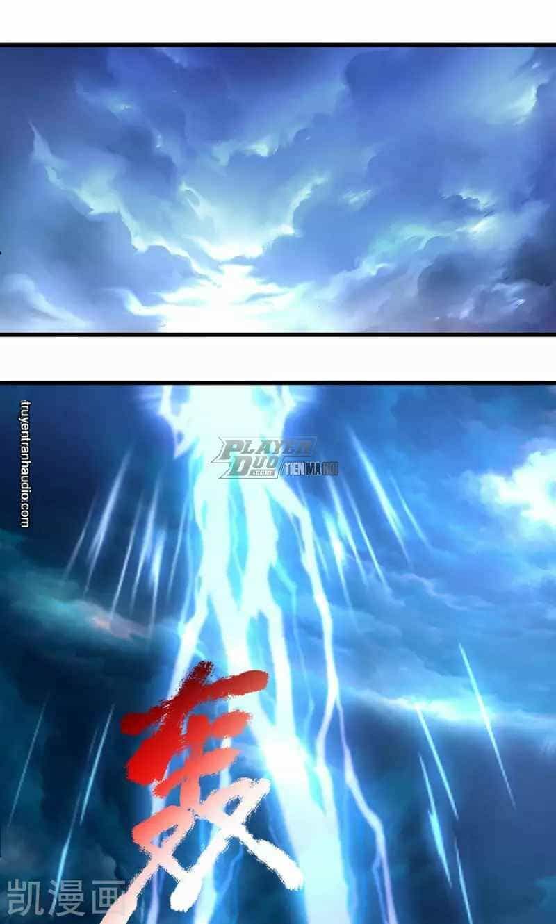 Thần Võ Thiên Tôn - Chương 224 - ảnh 2