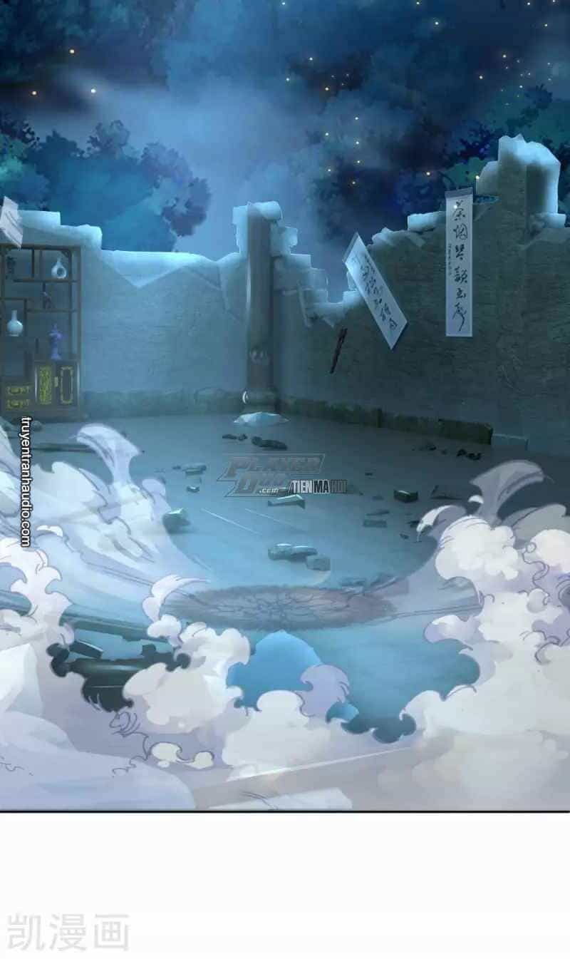 Thần Võ Thiên Tôn - Chương 224 - ảnh 29