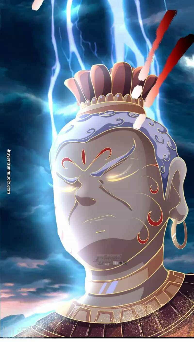 Thần Võ Thiên Tôn - Chương 224 - ảnh 3