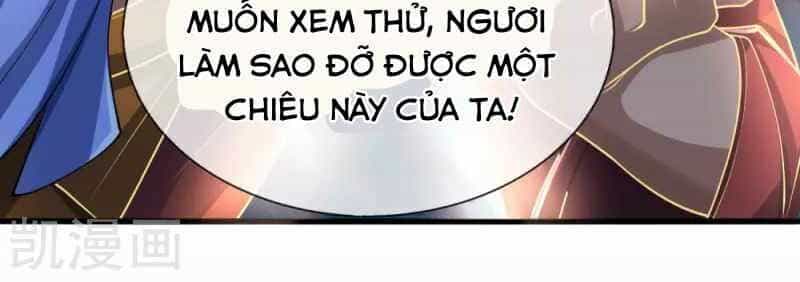 Thần Võ Thiên Tôn - Chương 224 - ảnh 7