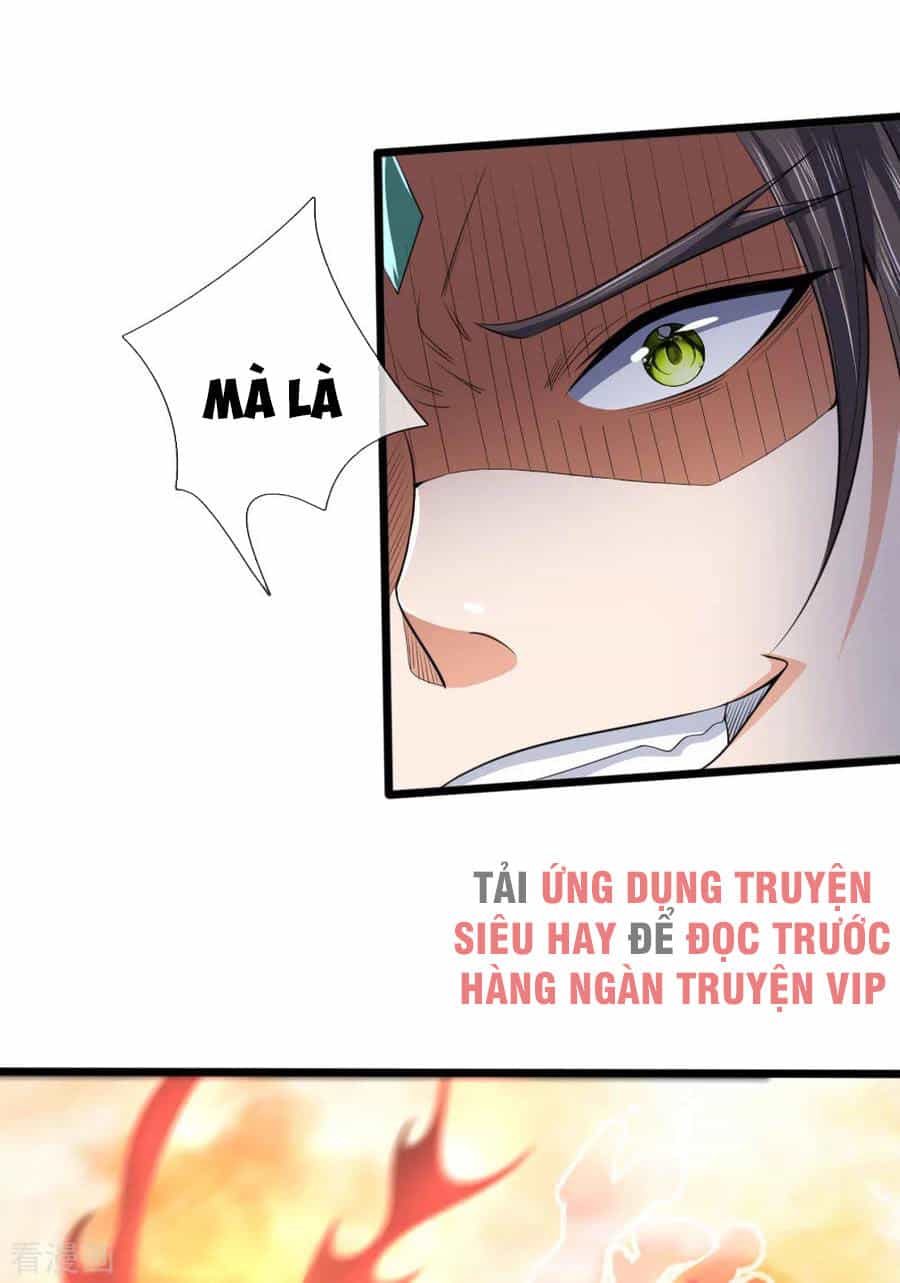 Thần Võ Thiên Tôn - Chương 226 - ảnh 10