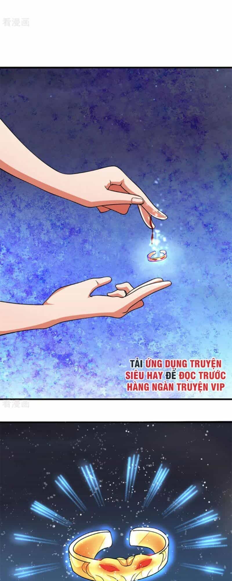Thần Võ Thiên Tôn - Chương 229 - ảnh 7