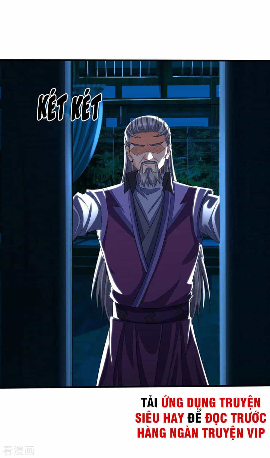 Thần Võ Thiên Tôn - Chương 230 - ảnh 18
