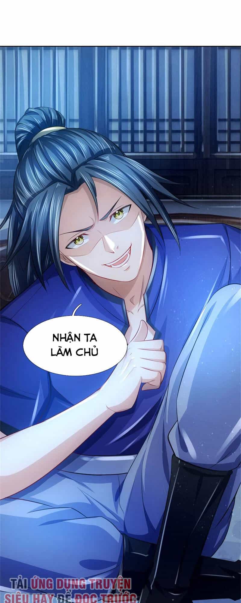 Thần Võ Thiên Tôn - Chương 233 - ảnh 6