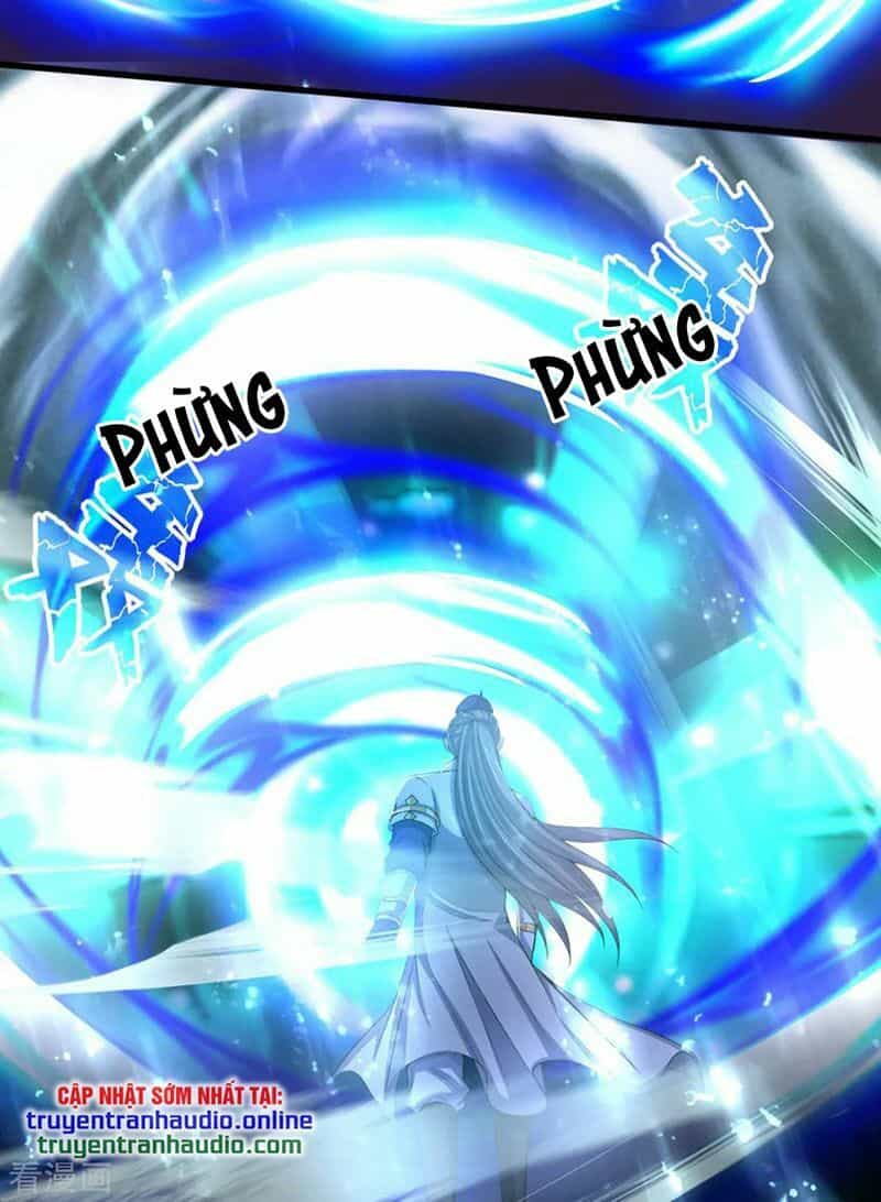 Thần Võ Thiên Tôn - Chương 235 - ảnh 14