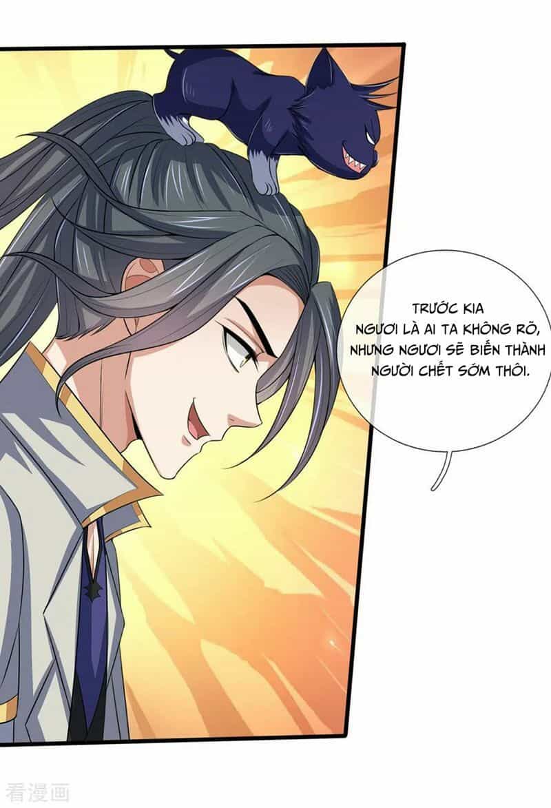 Thần Võ Thiên Tôn - Chương 235 - ảnh 9