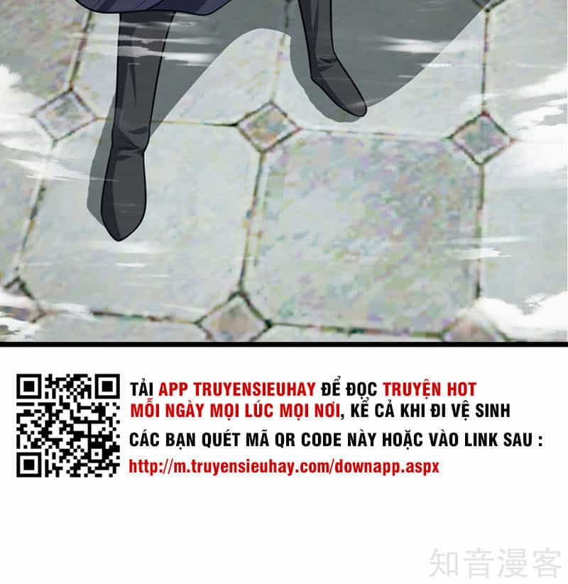 Thần Võ Thiên Tôn - Chương 23 - ảnh 23