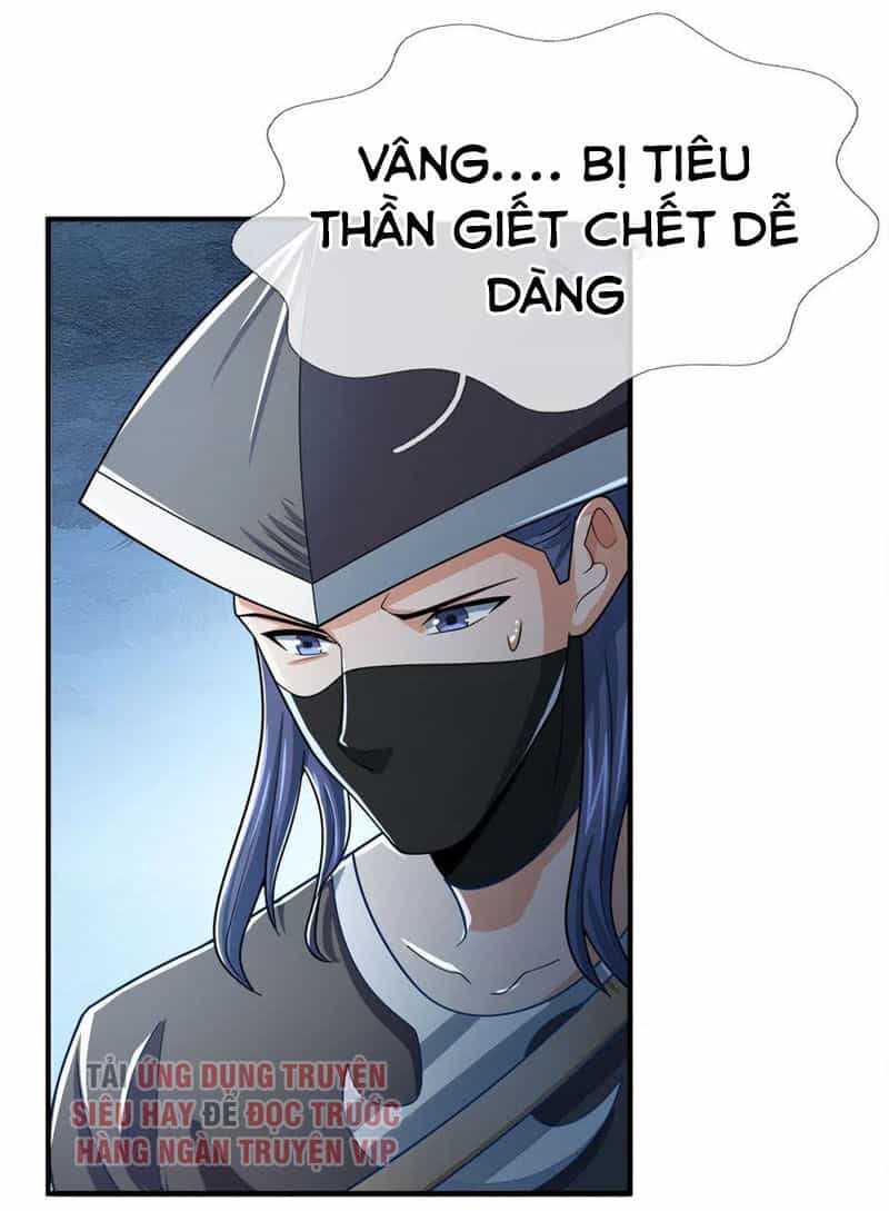 Thần Võ Thiên Tôn - Chương 245 - ảnh 33