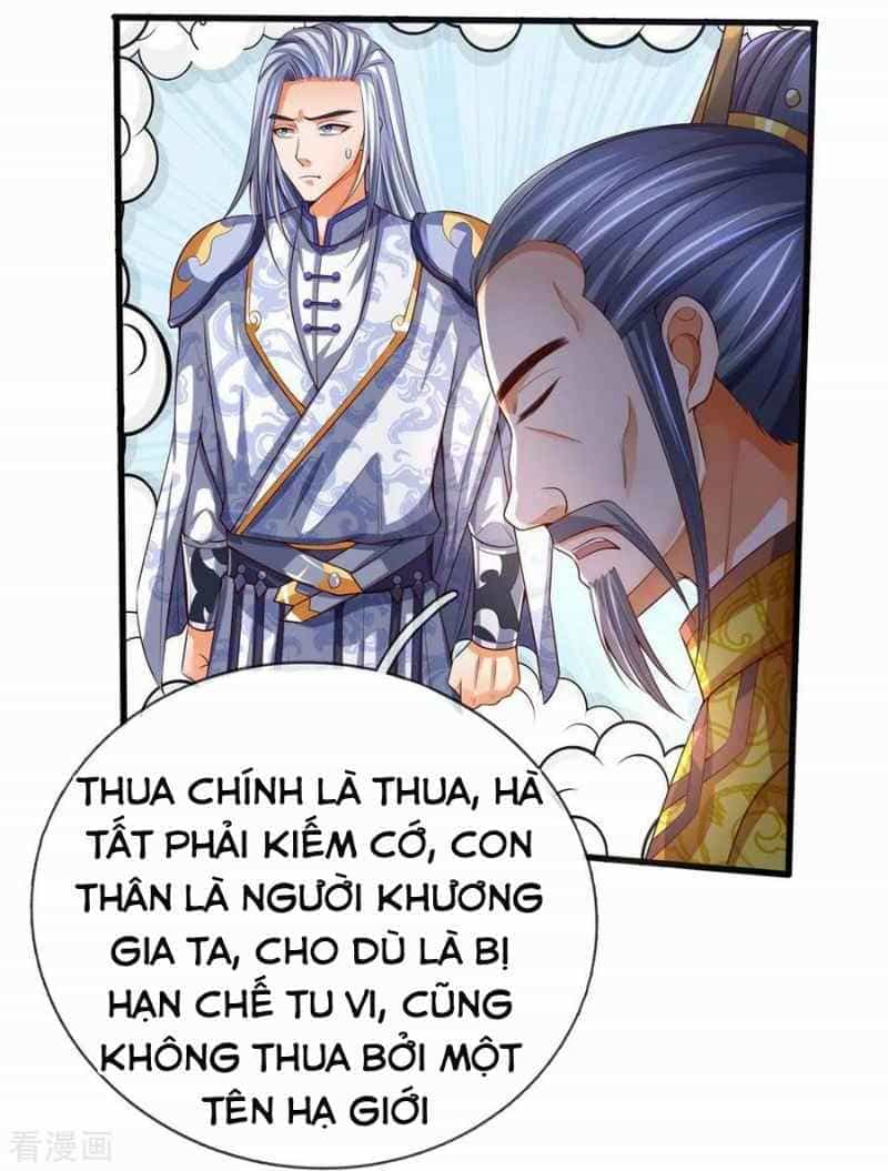 Thần Võ Thiên Tôn - Chương 247 - ảnh 14