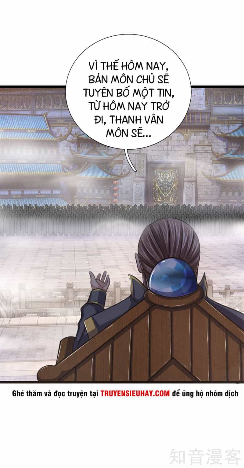 Thần Võ Thiên Tôn - Chương 24 - ảnh 19