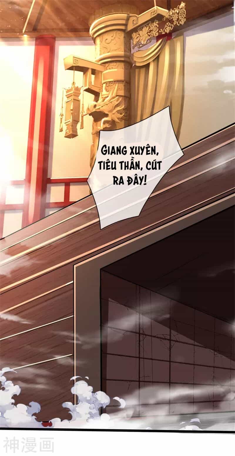 Thần Võ Thiên Tôn - Chương 252 - ảnh 29