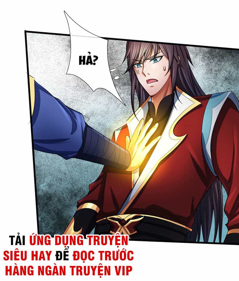 Thần Võ Thiên Tôn - Chương 256 - ảnh 18