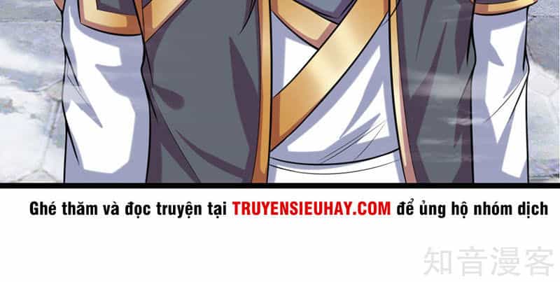 Thần Võ Thiên Tôn - Chương 25 - ảnh 27