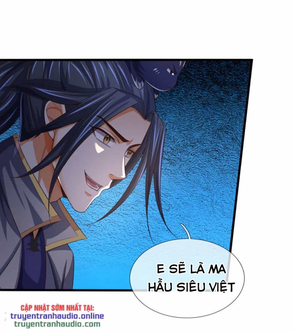 Thần Võ Thiên Tôn - Chương 264 - ảnh 10