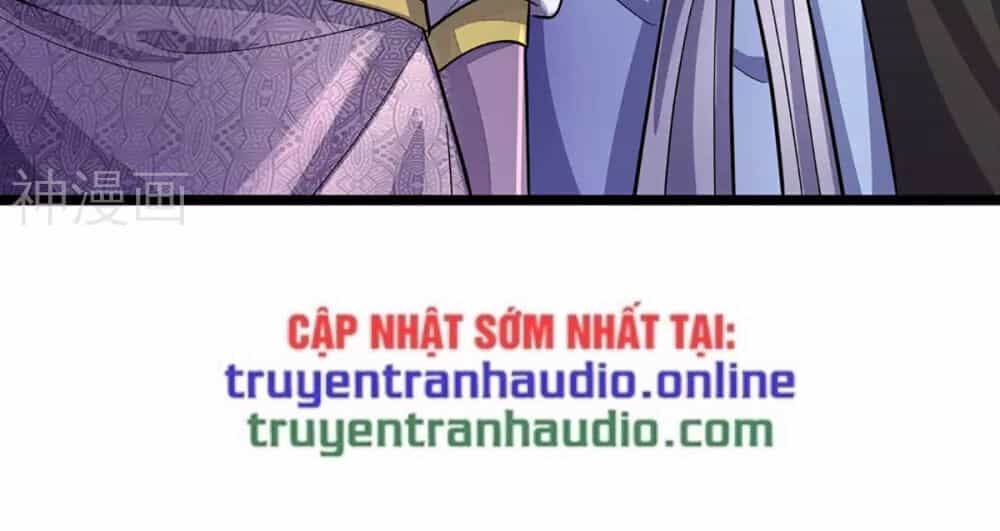 Thần Võ Thiên Tôn - Chương 265 - ảnh 28