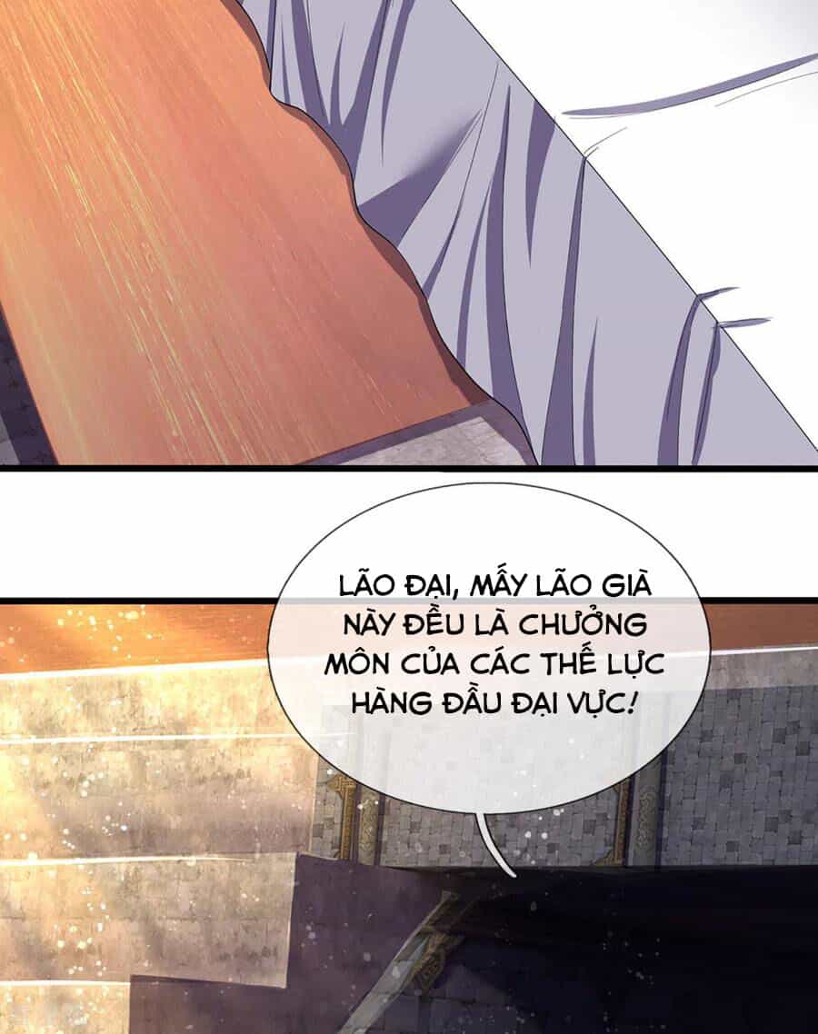 Thần Võ Thiên Tôn - Chương 266 - ảnh 15