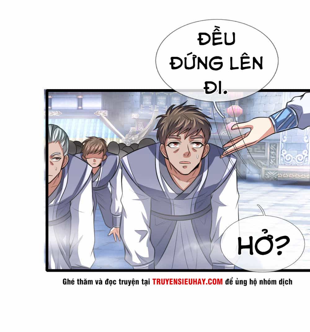 Thần Võ Thiên Tôn - Chương 26 - ảnh 10