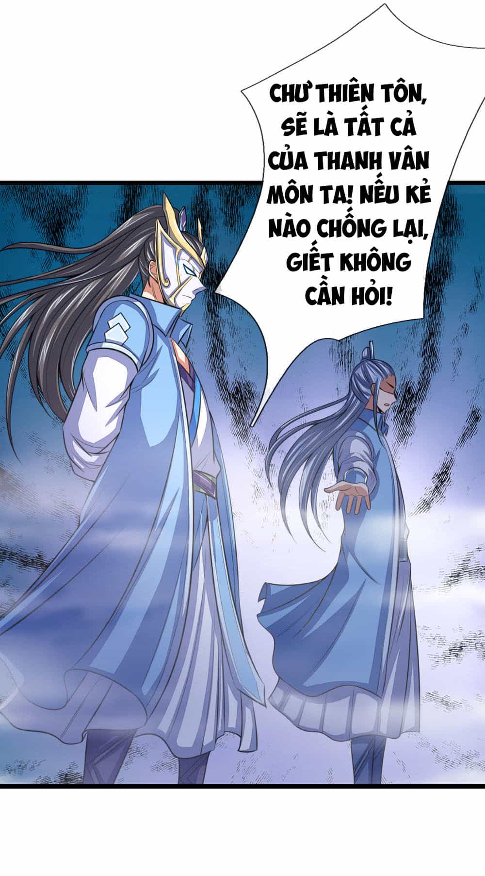 Thần Võ Thiên Tôn - Chương 26 - ảnh 18