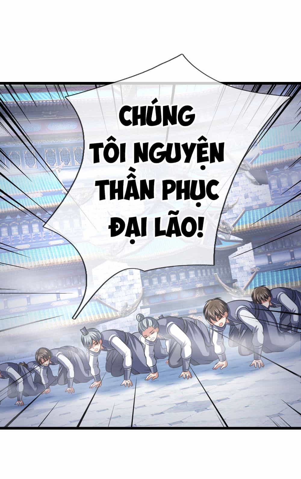 Thần Võ Thiên Tôn - Chương 26 - ảnh 7