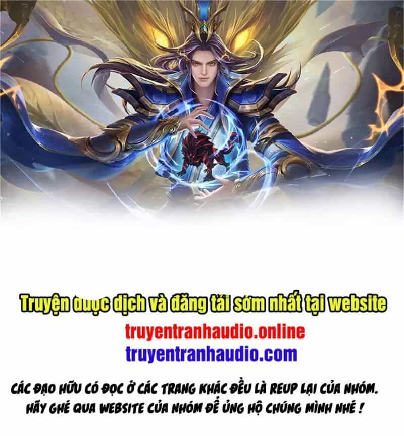 Thần Võ Thiên Tôn - Chương 269 - ảnh 1