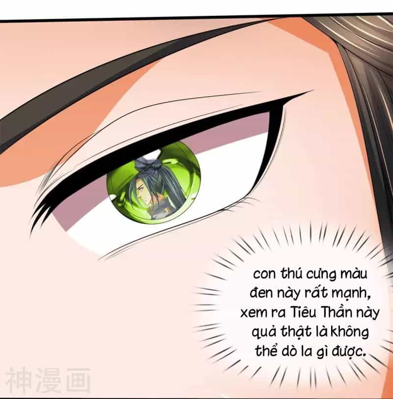 Thần Võ Thiên Tôn - Chương 269 - ảnh 11