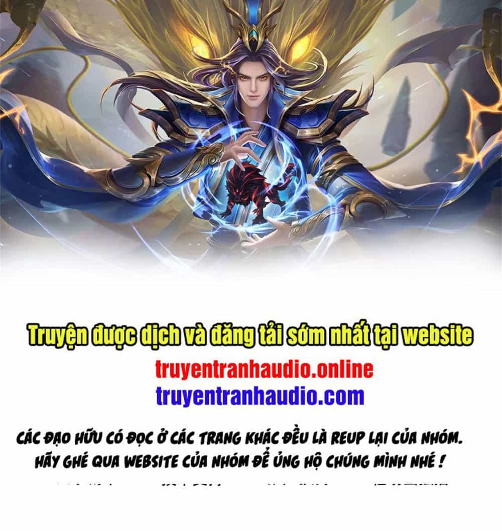 Thần Võ Thiên Tôn - Chương 273 - ảnh 1