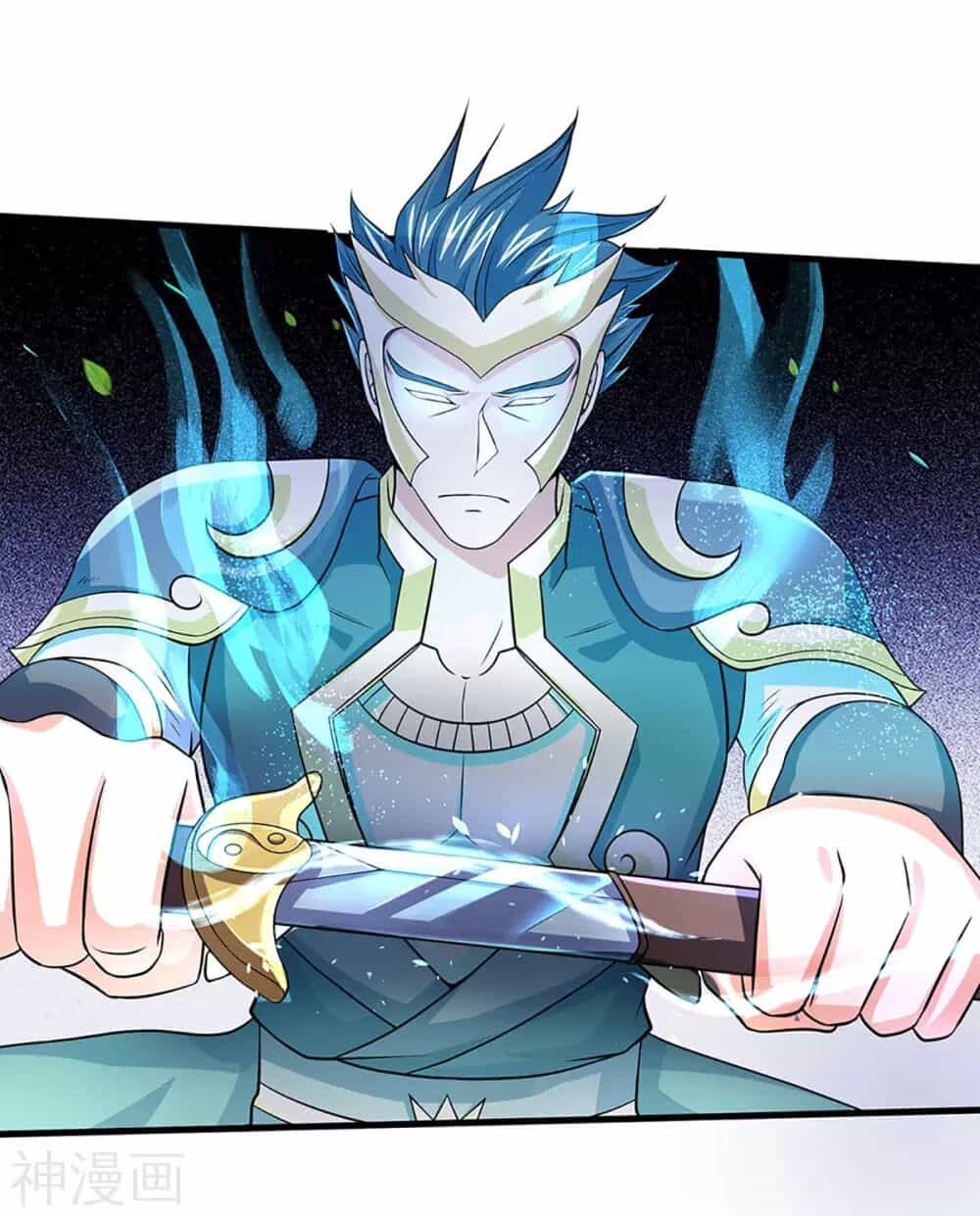 Thần Võ Thiên Tôn - Chương 273 - ảnh 34
