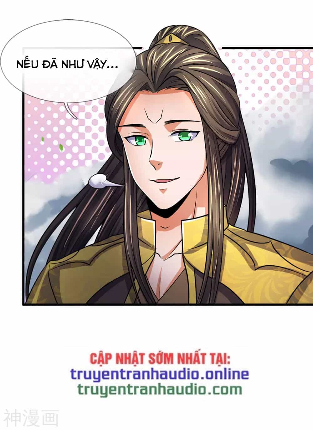 Thần Võ Thiên Tôn - Chương 274 - ảnh 26