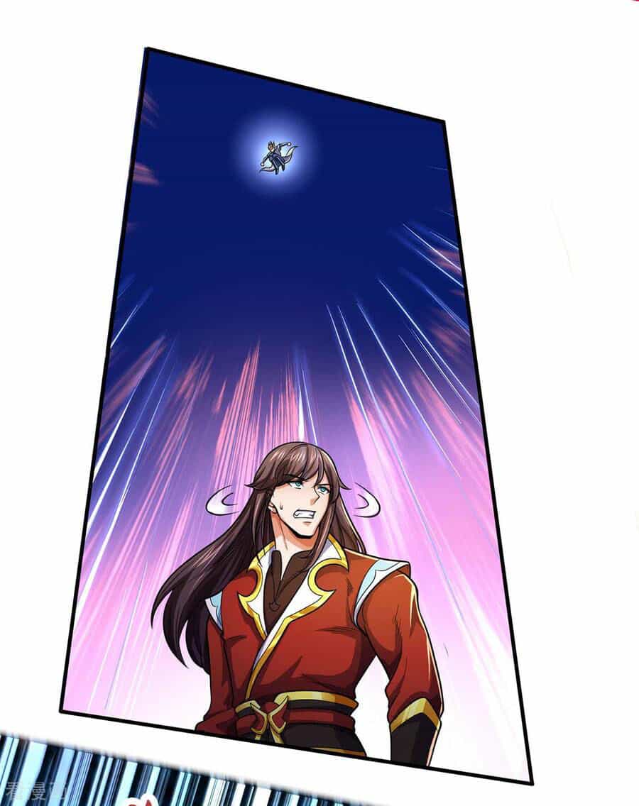 Thần Võ Thiên Tôn - Chương 277 - ảnh 22