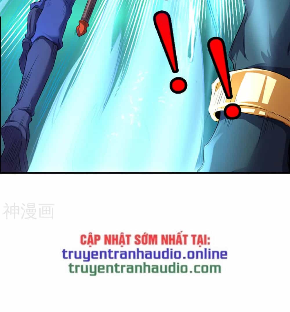 Thần Võ Thiên Tôn - Chương 278 - ảnh 5
