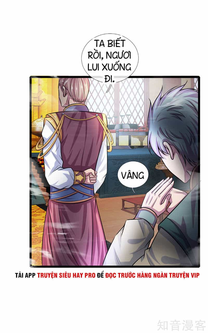 Thần Võ Thiên Tôn - Chương 27 - ảnh 19