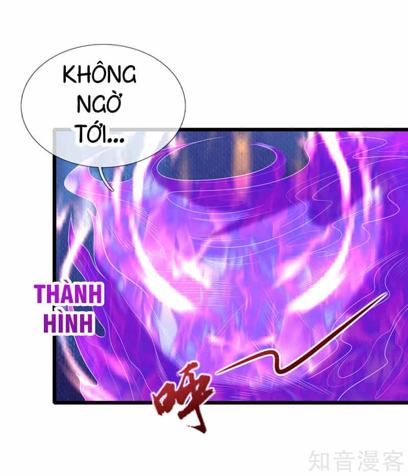 Thần Võ Thiên Tôn - Chương 27 - ảnh 5